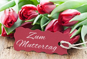 Zum Muttertag / for mothers day